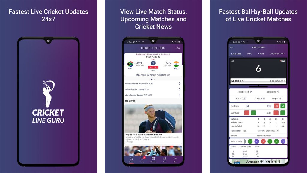 The Cricket Exchange is the Most Popular Social Media App in the World!