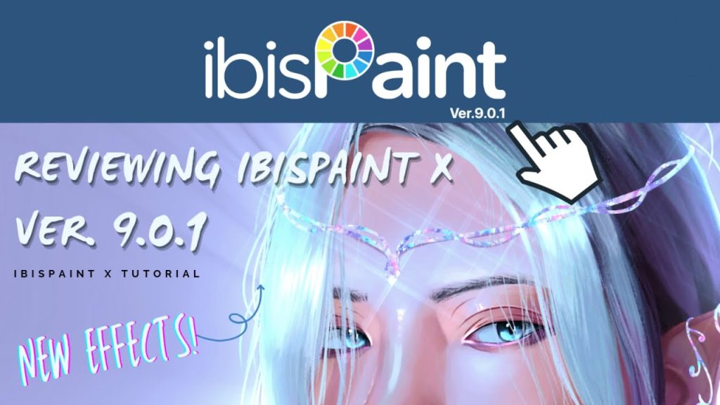 Important Facts That You Should Know About ibis Paint X