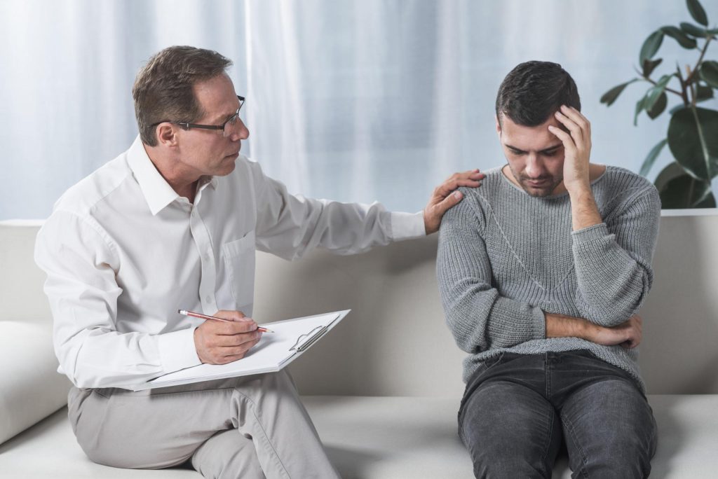 Reasons why it is sometimes imperative to seek the help of counselors