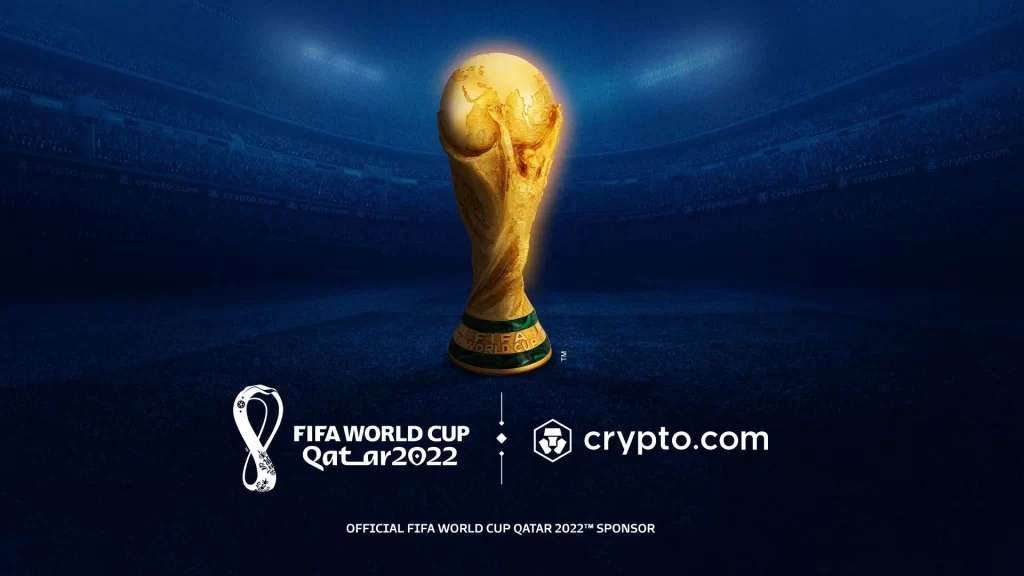 Can the 2022 World Cup Impact the Prices of Cryptocurrency?