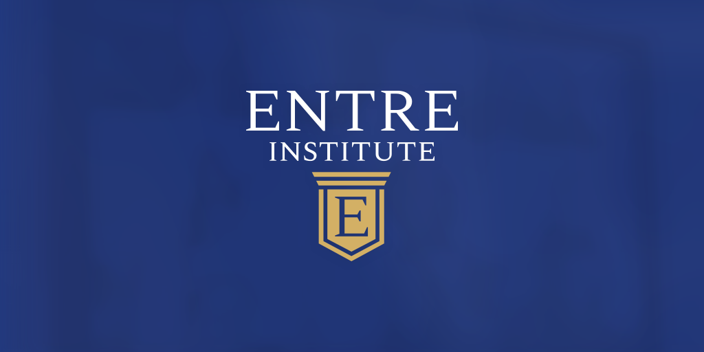 ENTRE Institute and Business Games