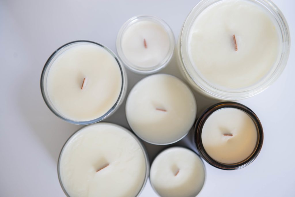 How To Make Scents For Your Own Candles At Home