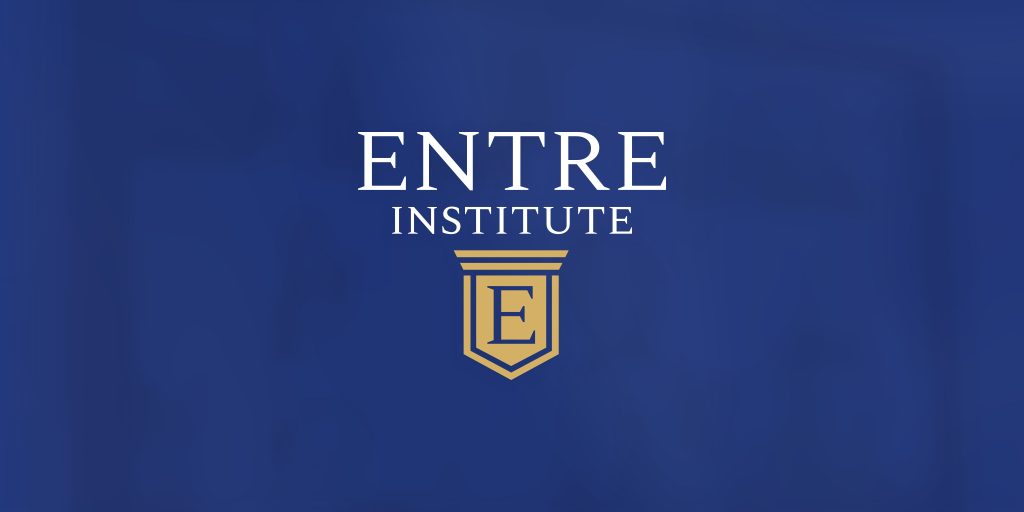Jeff Lerner, ENTRE Institute, and Essential Business Skills