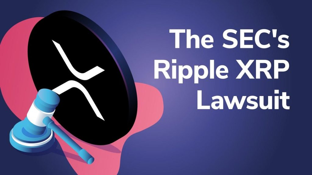 The Ripple Lawsuit Explained