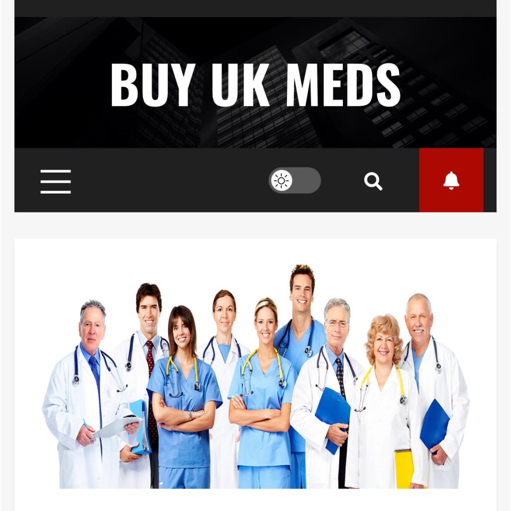 WELCOME TO OUR BUY UK MEDS PHARMACY!!