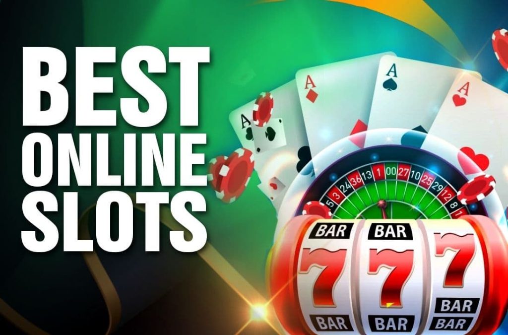 Which Is The Best Website Of Slot Games?