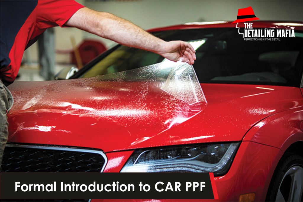 An introduction to ppf