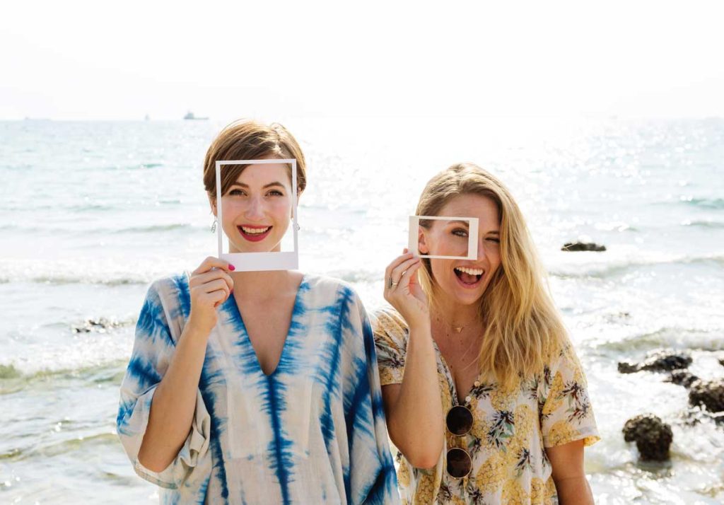 Preview Instagram DP in Large Size