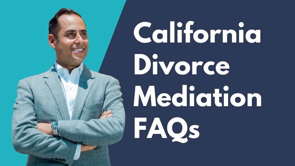 GUIDE TO DIVORCE MEDIATION IN ITS ENTIRETY