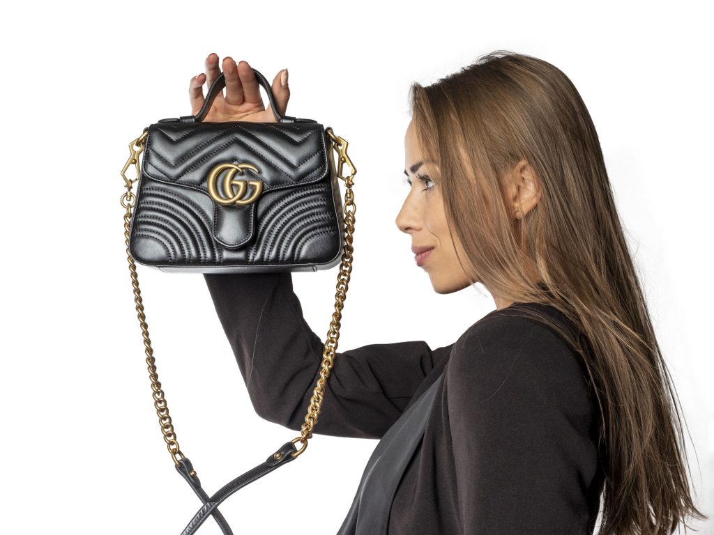 Why Gucci is a Desired Luxury Handbag