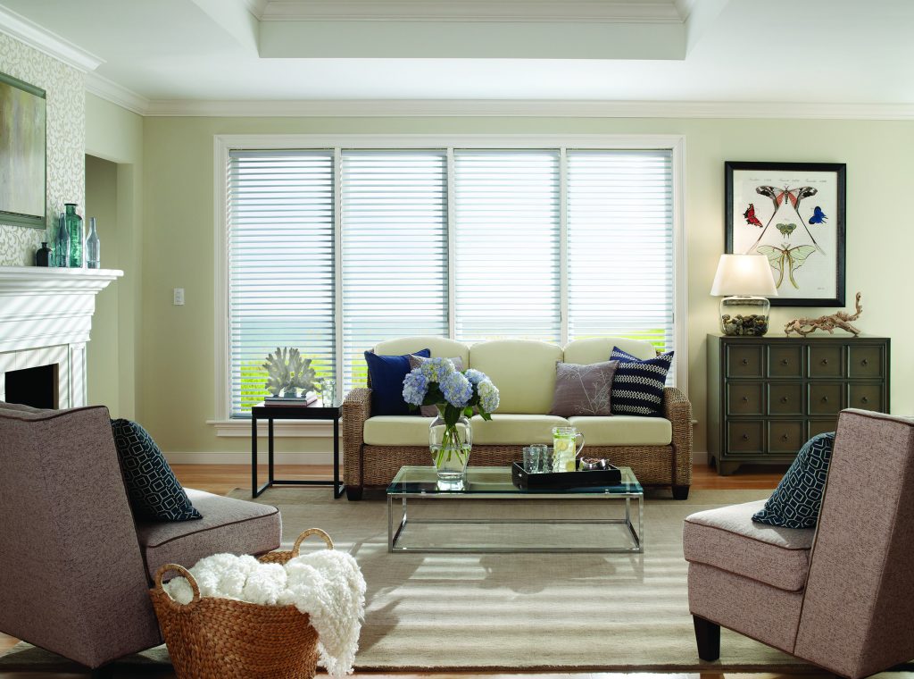 What Do You Consider While Buying Blinds?