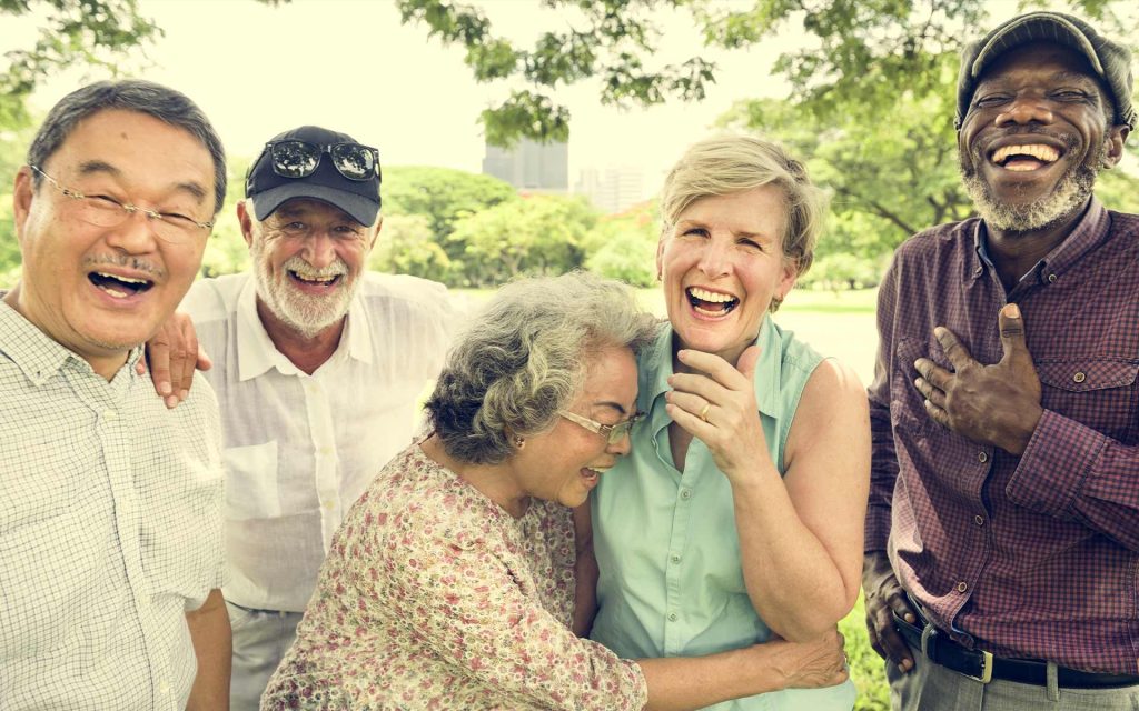 6 Reasons Why Seniors Love Retirement Communities