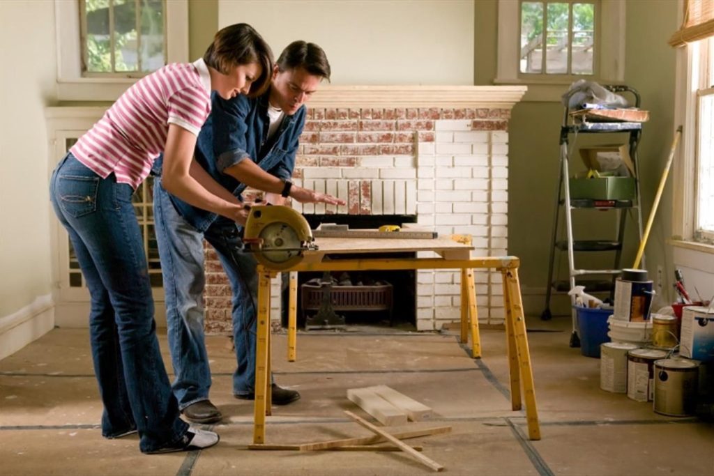A Basic Guide to Property Renovation