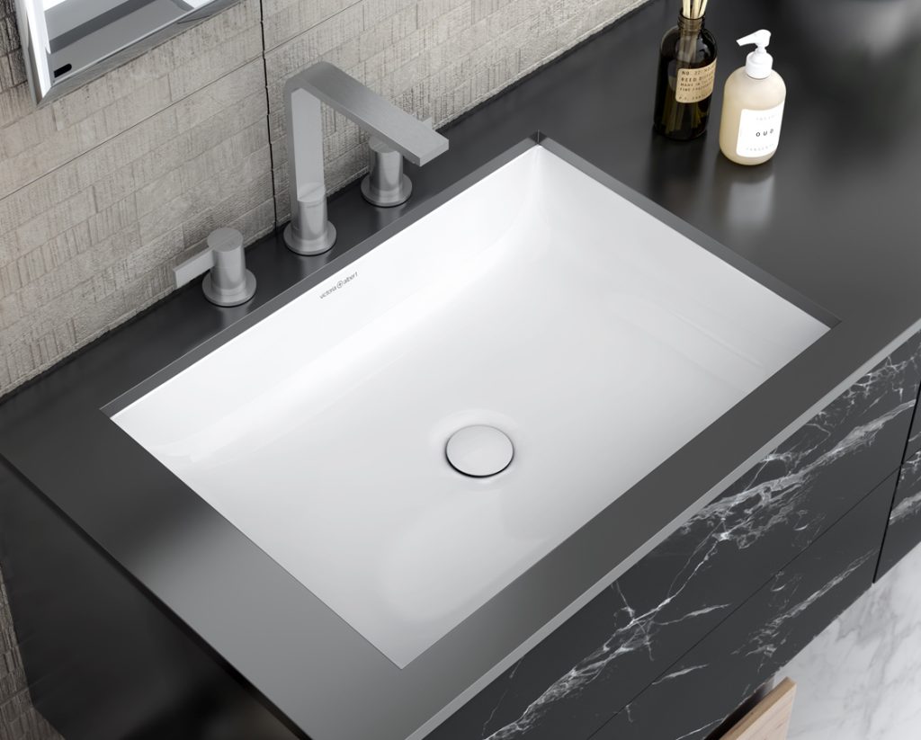 What Are the Benefits Of White Undermount Sink