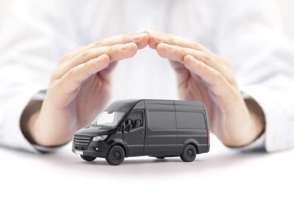 Protect Your Van: Essential Security Measures for Van Owners