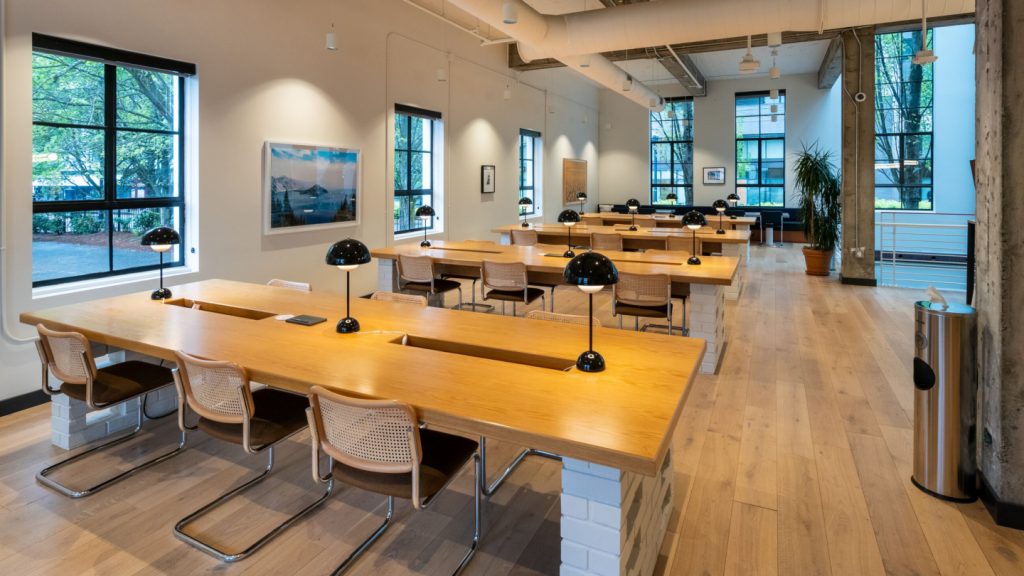 Abu Dhabi’s Best Office Spaces: A Quick Guide