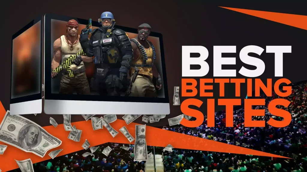 The Best CS2 Betting Site Sign-up Bonuses and Promotions