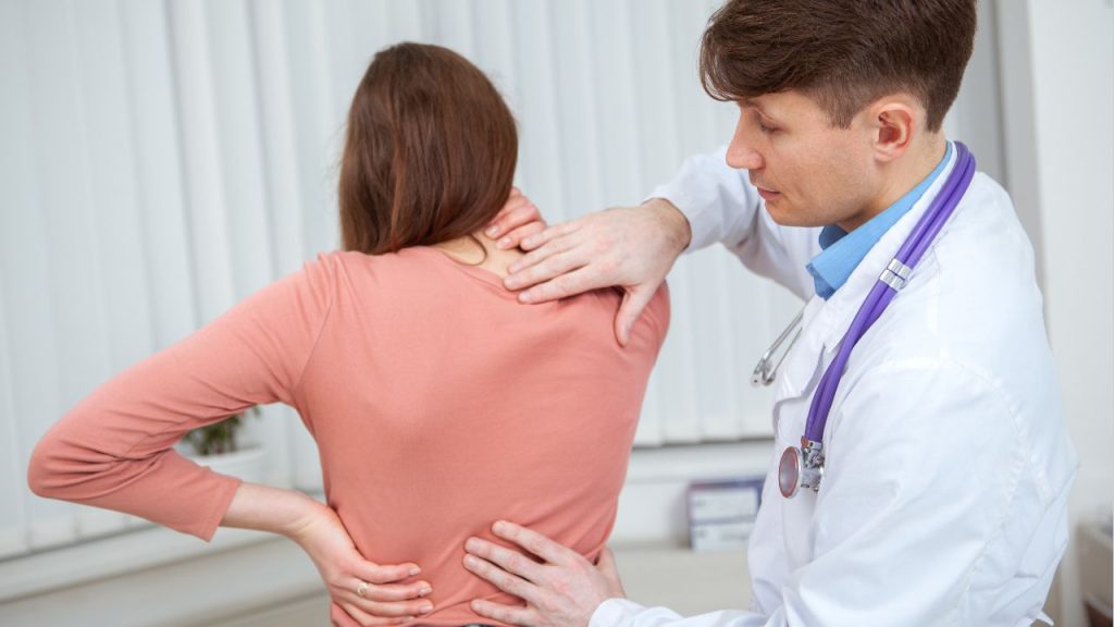 The Journey from Pain to Relief: Role of Pain Management Specialists