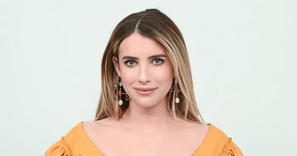Top 4 Most Distinctive Emma Roberts Projec