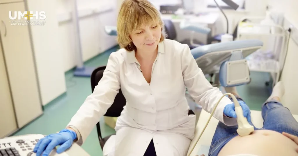 OB/GYNs: Approaches Towards Menstrual Disorders