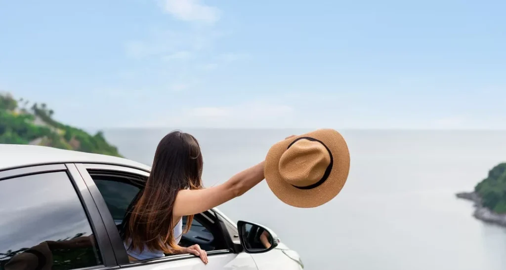 My First Experience With Car Rental in Dubai