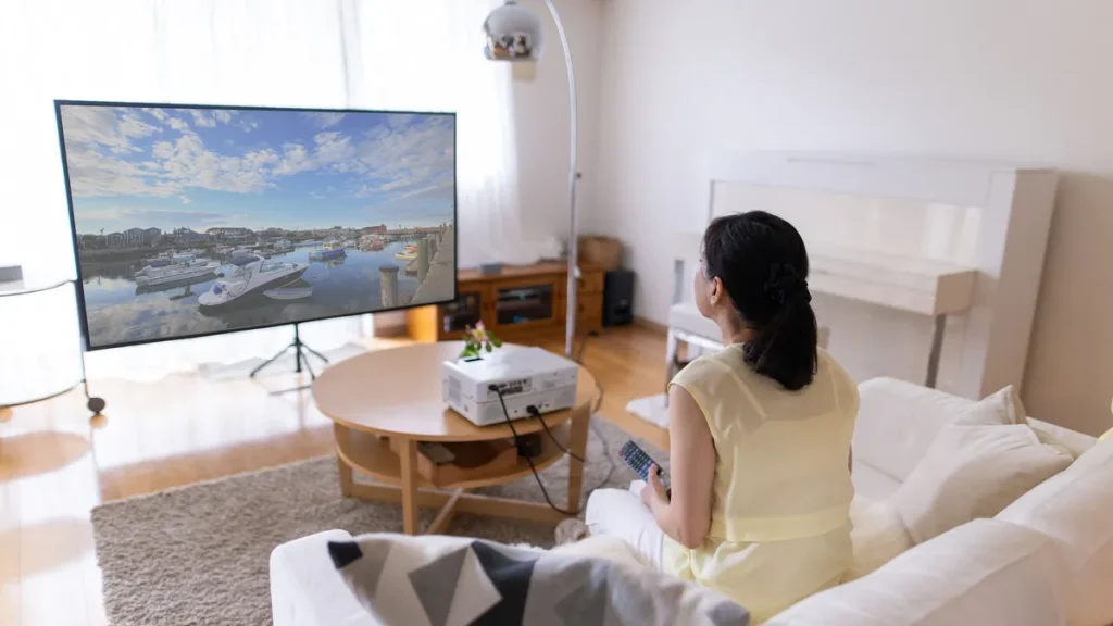 LED Display vs. Projector: Which is Right for You?