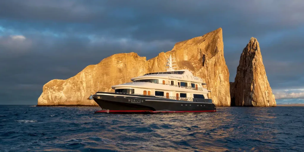 Unforgettable Experiences: Galapagos Luxury Cruises That Redefine Relaxation