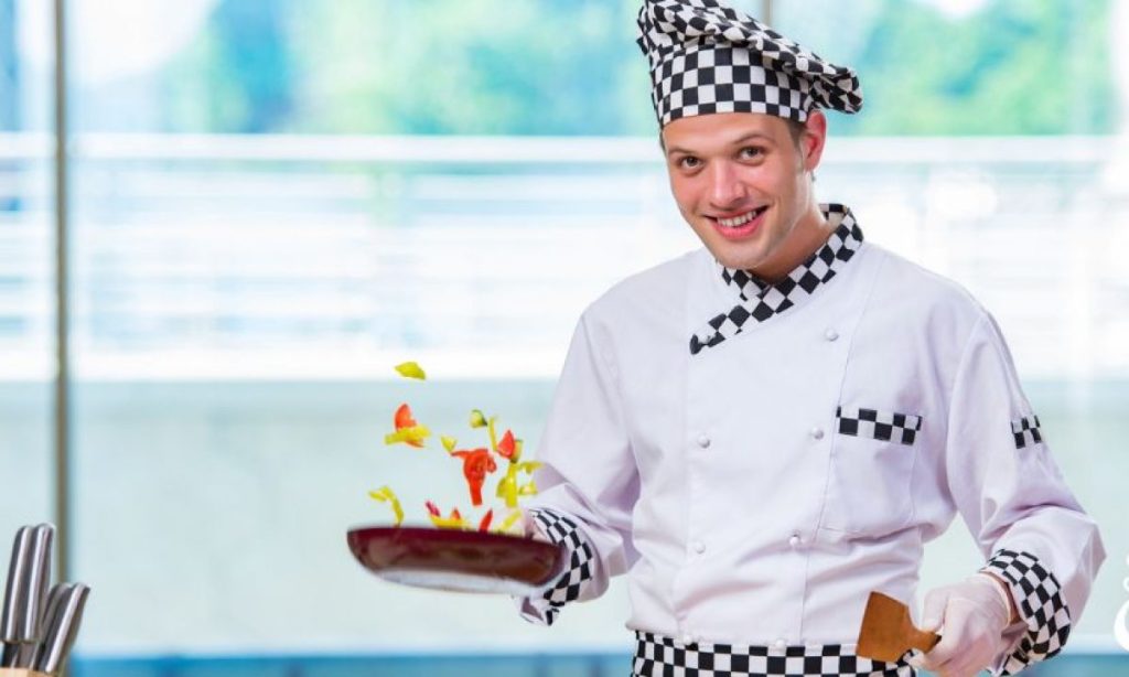 How to Rent a Chef in Tampa for a Special Celebration Catering
