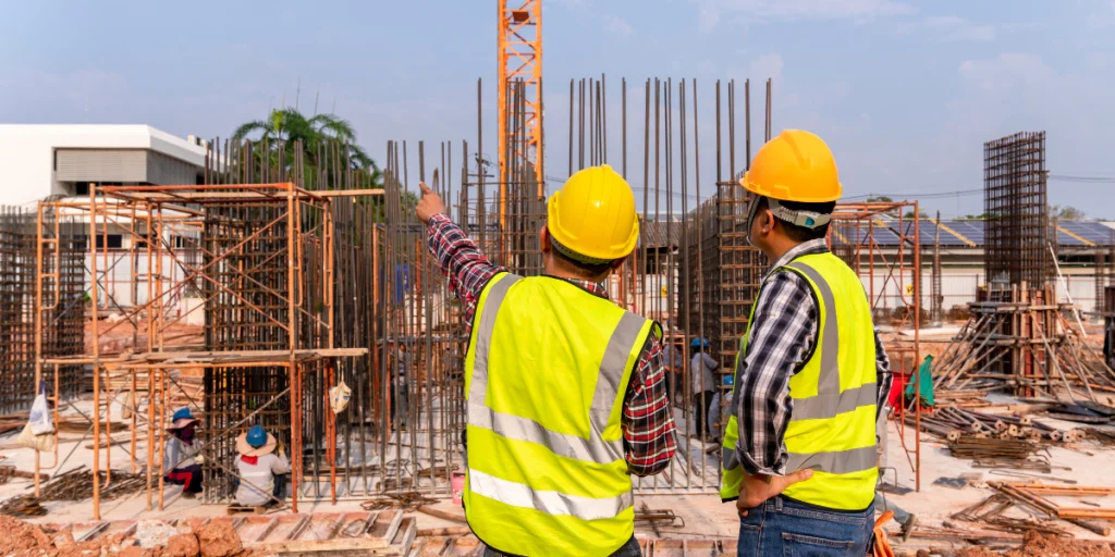 Understanding the Role of Civil Groundworks in Construction Planning