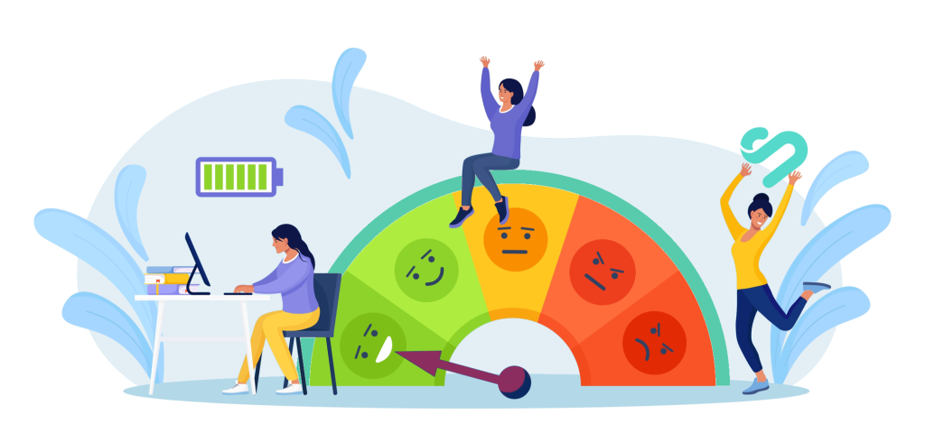 How Personalized Comfort Can Strengthen Employee Morale?