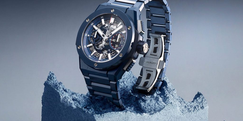 Hublot Watches Price Guide: Discovering Luxury Within Your Reach