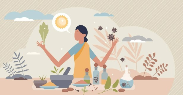 Holistic Healing: Integrating Mind, Body, and Spirit for Optimal Wellness