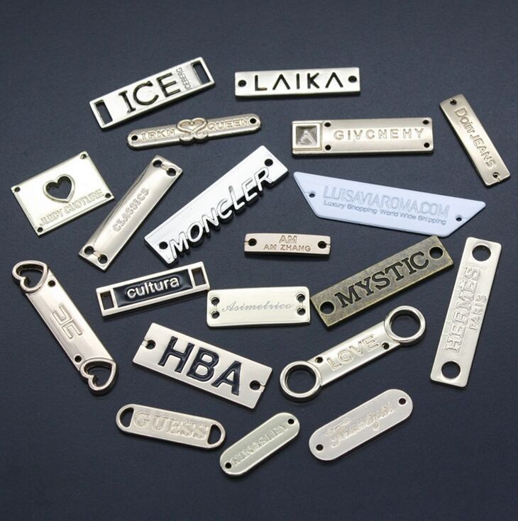 Discover the Versatility of Custom Metal Tags for Your Unique Needs