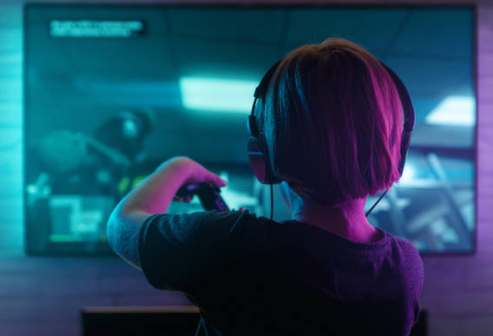 A Beginner-Friendly Explanation Of Online Games