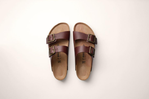 Sandals for Uneven Ground: Gravel, Side Streets, and Park Paths